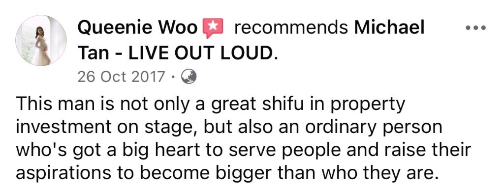 Facebook Recommendation